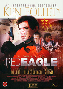 Lie Down with Lions (DVD)
